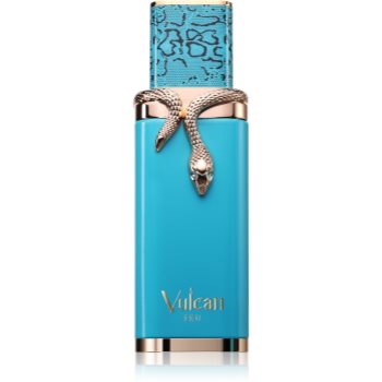 French Avenue Vulcan Feu Eau de Parfum unisex - imagine 2
